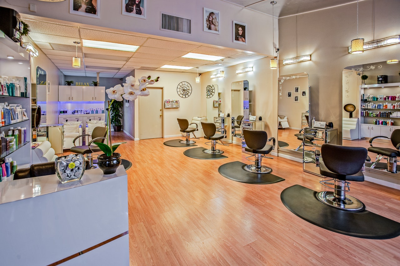 salon